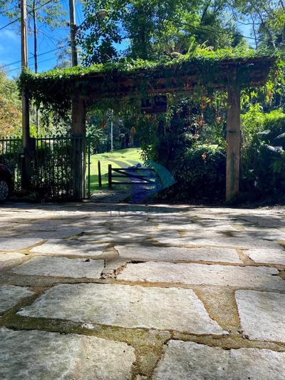 Casa, 4 quartos, 240 m² - Foto 2