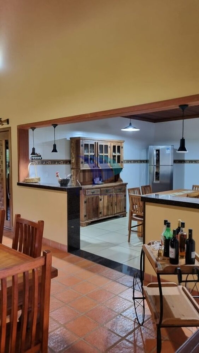 Casa, 4 quartos, 300 m² - Foto 3