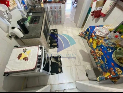 Casa, 1 quarto, 51 m² - Foto 4