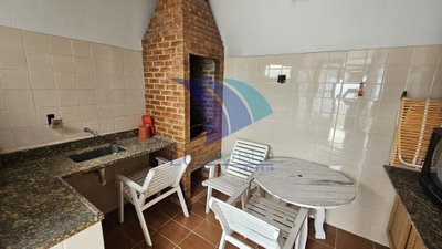 Cobertura, 4 quartos, 120 m² - Foto 2