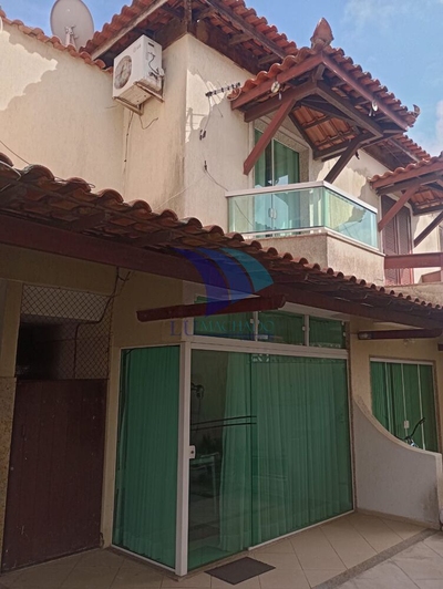 Casa, 2 quartos, 120 m² - Foto 2