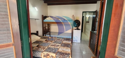 Casa, 4 quartos, 100 m² - Foto 2