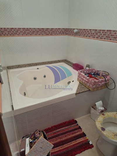 Casa, 5 quartos, 177 m² - Foto 4