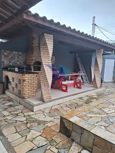 Casa, 5 quartos, 177 m² - Foto 2