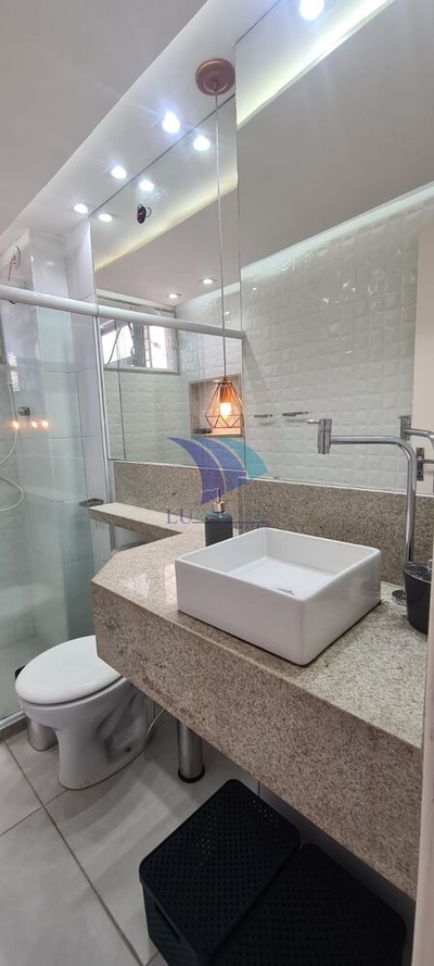 Apartamento, 2 quartos, 68 m² - Foto 3