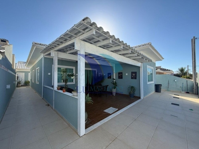 Casa, 3 quartos, 137 m² - Foto 1