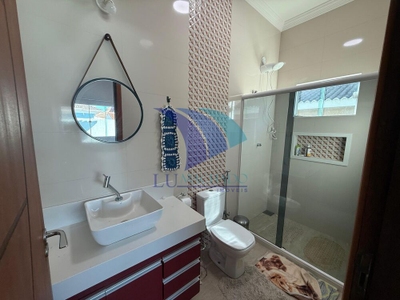 Casa, 3 quartos, 137 m² - Foto 4