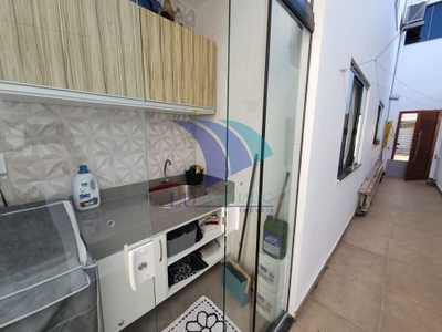 Casa, 4 quartos, 209 m² - Foto 5