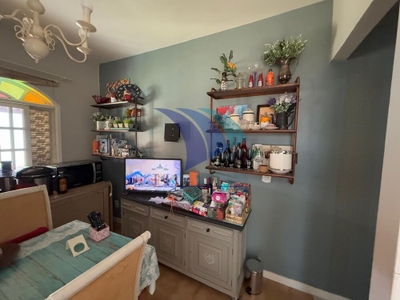 Casa, 5 quartos, 250 m² - Foto 1