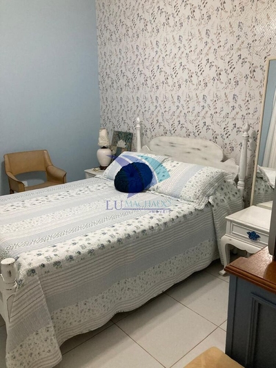 Casa, 5 quartos, 250 m² - Foto 2