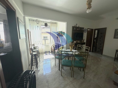 Apartamento, 4 quartos, 85 m² - Foto 2