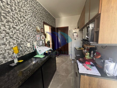 Apartamento, 4 quartos, 85 m² - Foto 3