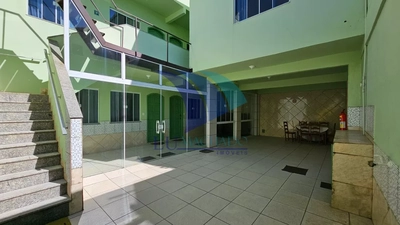 Apartamento, 2 quartos, 45 m² - Foto 3