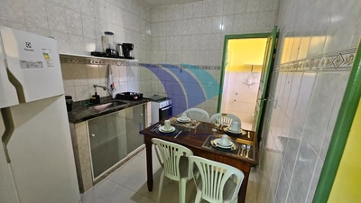 Apartamento, 2 quartos, 45 m² - Foto 1
