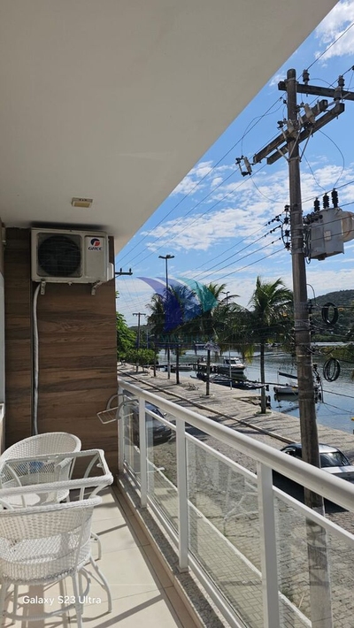 Apartamento, 1 quarto, 48 m² - Foto 2