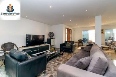 Prédio Inteiro, 265 m² - Foto 1