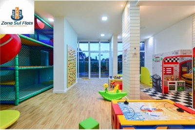 Apartamento, 3 quartos, 155 m² - Foto 3