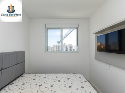 Apartamento, 1 quarto, 36 m² - Foto 3