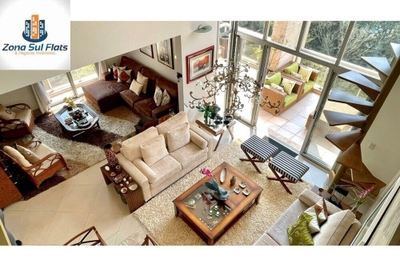 Apartamento, 2 quartos, 142 m² - Foto 4