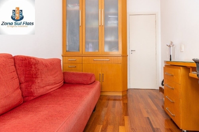 Cobertura, 4 quartos, 210 m² - Foto 4