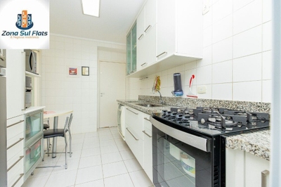 Cobertura, 4 quartos, 210 m² - Foto 3