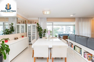 Apartamento, 4 quartos, 171 m² - Foto 1