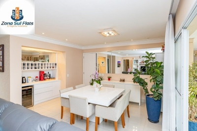 Apartamento, 4 quartos, 171 m² - Foto 2