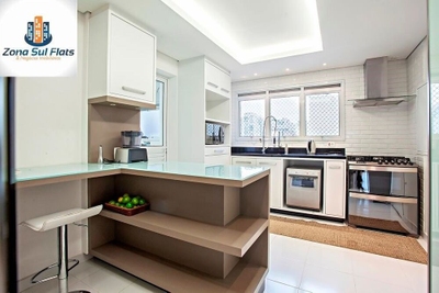 Apartamento, 3 quartos, 258 m² - Foto 5