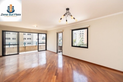 Apartamento, 3 quartos, 136 m² - Foto 1