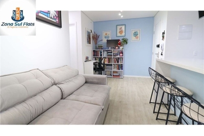 Apartamento, 2 quartos, 63 m² - Foto 5