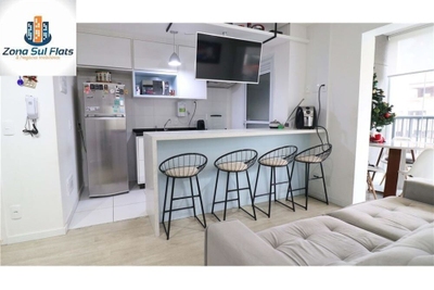 Apartamento, 2 quartos, 63 m² - Foto 4