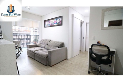Apartamento, 2 quartos, 63 m² - Foto 1