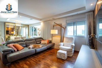 Apartamento, 2 quartos, 105 m² - Foto 1