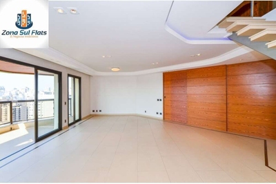 Cobertura, 2 quartos, 295 m² - Foto 2