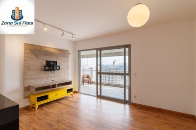 Apartamento, 2 quartos, 94 m² - Foto 2