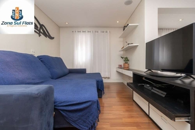 Apartamento, 2 quartos, 96 m² - Foto 3