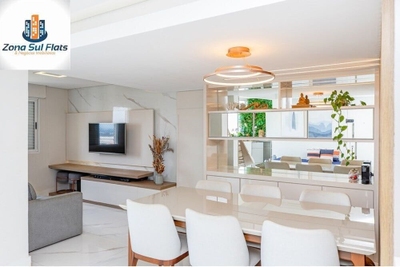 Apartamento, 2 quartos, 85 m² - Foto 4