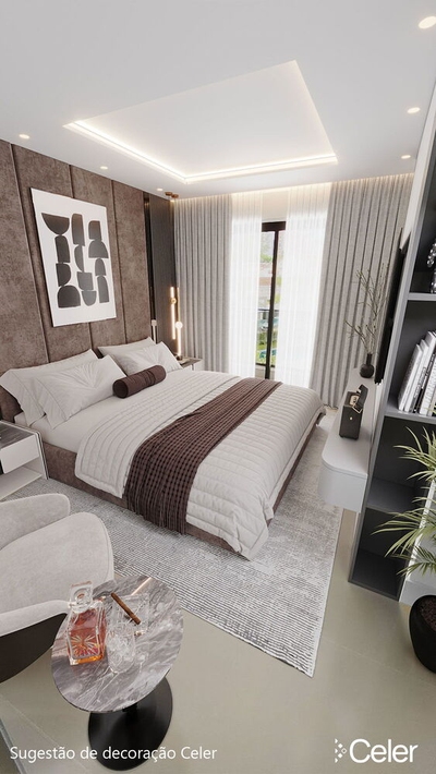 Apartamento, 4 quartos, 254 m² - Foto 3