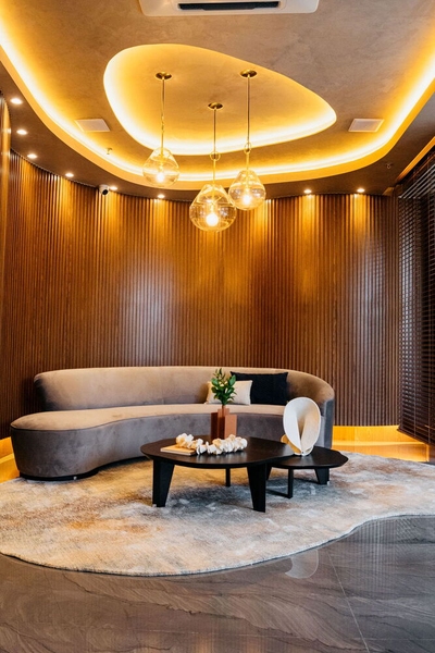 Apartamento, 4 quartos, 254 m² - Foto 4