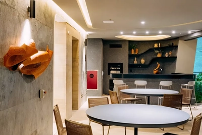 Apartamento, 4 quartos, 254 m² - Foto 1