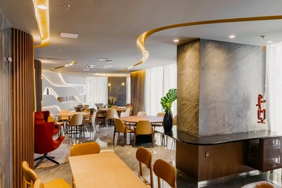 Apartamento, 4 quartos, 254 m² - Foto 5