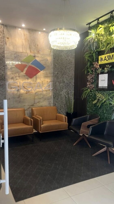 Sala-Conjunto, 89 m² - Foto 3