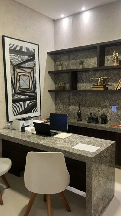 Sala-Conjunto, 89 m² - Foto 4