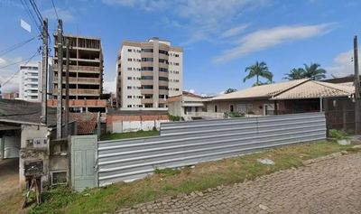 Terreno, 450 m² - Foto 1