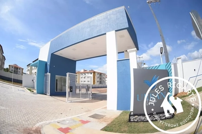 Terreno, 200 m² - Foto 1