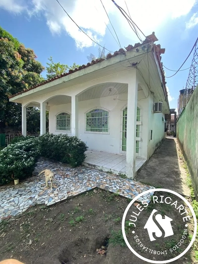 Casa, 2 quartos - Foto 1