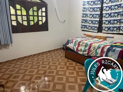 Casa, 2 quartos - Foto 5