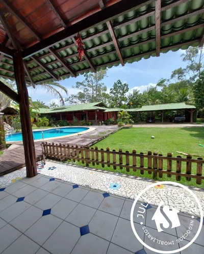 Chácara, 2 hectares - Foto 5