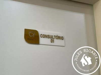 Loja-Salão - Foto 1