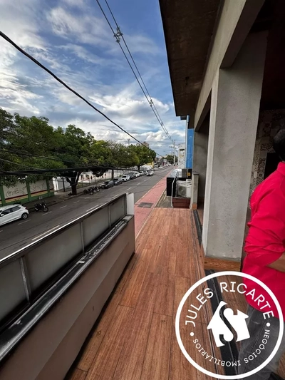 Prédio Inteiro - Foto 3